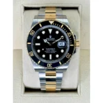 Rolex Submariner 41mm 126613LN