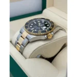 Rolex Submariner 41mm 126613LN - Image 2