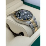 Rolex Submariner 41mm 126613LN - Image 3