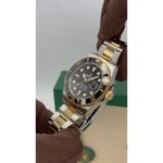 Rolex Submariner 41mm 126613LN - Image 8