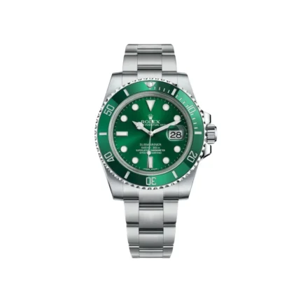 Rolex Submariner 40mm 116610LV