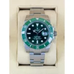 Rolex Submariner 40mm 116610LV - Image 2