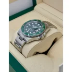 Rolex Submariner 40mm 116610LV - Image 3