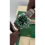 Rolex Submariner 40mm 116610LV - Image 8