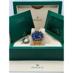 Rolex Submariner 40mm 116618LB - Image 10