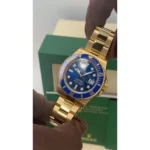 Rolex Submariner 40mm 116618LB - Image 11