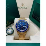 Rolex Submariner 40mm 116618LB - Image 2