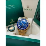 Rolex Submariner 40mm 116618LB - Image 4