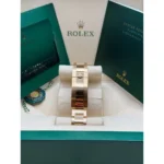 Rolex Submariner 40mm 116618LB - Image 5