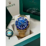 Rolex Submariner 40mm 116618LB - Image 7