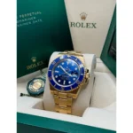 Rolex Submariner 40mm 116618LB - Image 8