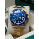 Rolex Submariner 40mm 116618LB - Image 9