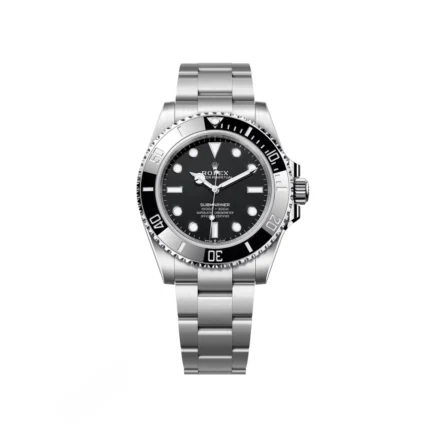 Rolex Submariner 41mm 124060