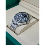 Rolex Submariner 41mm 124060 - Image 3