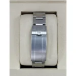 Rolex Submariner 41mm 124060 - Image 6