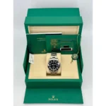Rolex Submariner 41mm 124060 - Image 8