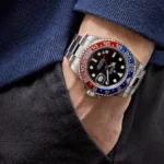 RLX GMT-Master II 116719BLRO 40mm - Image 11