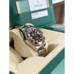 RLX GMT-Master II 116719BLRO 40mm - Image 3