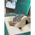 RLX GMT-Master II 116719BLRO 40mm - Image 4