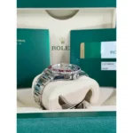 RLX GMT-Master II 116719BLRO 40mm - Image 5