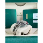 RLX GMT-Master II 116719BLRO 40mm - Image 7