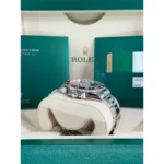 RLX GMT-Master II 116719BLRO 40mm - Image 8