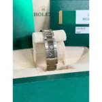 RLX GMT-Master II 116719BLRO 40mm - Image 9