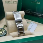 RLX Datejust 36mm 126234 Datejust Slate Roman Dial Jubilee Watch - Image 10