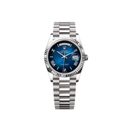 RLX Day-Date M128239-0063 36mm