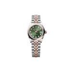 RLX Lady-Datejust 31mm 279161-0007/0008 - Image 2