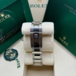RLX Datejust 36mm 126284 Mother-of-Pearl Dial Oyster Bracelet - Image 7