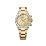 RLX Cosmograph Daytona 126598TBR 40mm