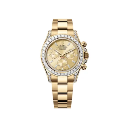 RLX Cosmograph Daytona 126598TBR 40mm