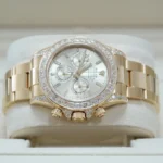 RLX Cosmograph Daytona 126598TBR 40mm - Image 6