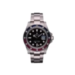 Rolex GMT Master II 40mm 116759SANR/SARU - Image 2