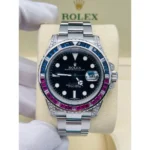 Rolex GMT Master II 40mm 116759SANR/SARU - Image 3