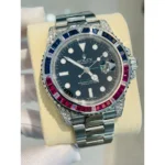 Rolex GMT Master II 40mm 116759SANR/SARU - Image 5
