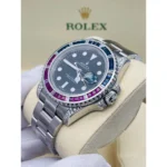 Rolex GMT Master II 40mm 116759SANR/SARU - Image 6