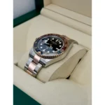 RLX GMT Master Il 126711CHNR-0002 40mm - Image 3