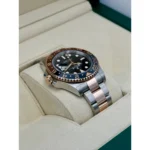 RLX GMT Master Il 126711CHNR-0002 40mm - Image 4