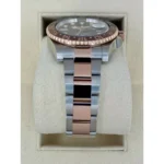 RLX GMT Master Il 126711CHNR-0002 40mm - Image 5