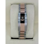 RLX GMT Master Il 126711CHNR-0002 40mm - Image 6