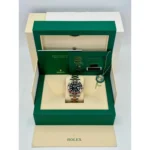 RLX GMT Master Il 126711CHNR-0002 40mm - Image 8