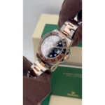 RLX GMT Master Il 126711CHNR-0002 40mm - Image 9