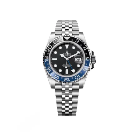 RLX GMT-Master II 126710blnr-0002/0003 40mm