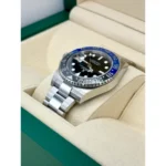 RLX GMT-Master II 126710blnr-0002/0003 40mm - Image 12