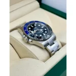 RLX GMT-Master II 126710blnr-0002/0003 40mm - Image 13