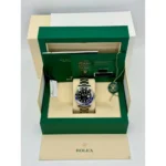 RLX GMT-Master II 126710blnr-0002/0003 40mm - Image 16