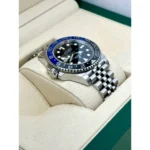 RLX GMT-Master II 126710blnr-0002/0003 40mm - Image 5