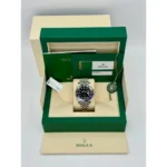 RLX GMT-Master II 126710blnr-0002/0003 40mm - Image 9